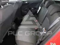 2017 Opel Corsa