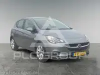 2017 Opel Corsa