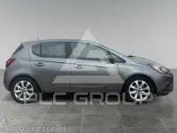 2017 Opel Corsa
