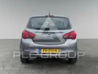 2017 Opel Corsa