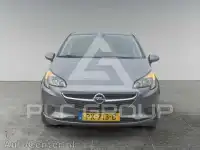 2017 Opel Corsa