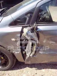 2017 Opel Corsa