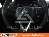2017 Opel Corsa