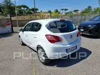 2017 Opel Corsa