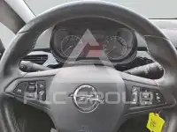 2017 Opel Corsa