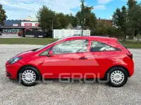 2017 Opel Corsa