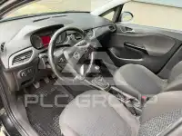 2017 Opel Corsa