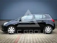 2017 Opel Corsa