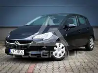 2017 Opel Corsa