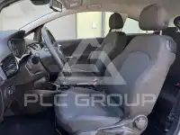 2017 Opel Corsa