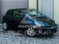 2017 Opel Corsa