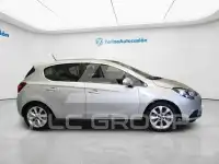 2017 Opel Corsa