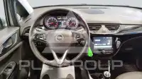 2017 Opel Corsa