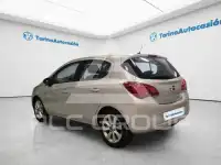 2017 Opel Corsa