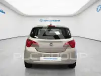 2017 Opel Corsa
