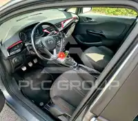 2017 Opel Corsa