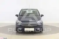 2017 Opel Corsa