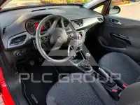 2017 Opel Corsa