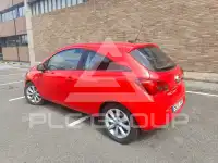 2017 Opel Corsa