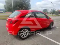 2017 Opel Corsa