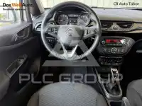 2017 Opel Corsa
