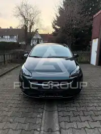2017 Opel Corsa