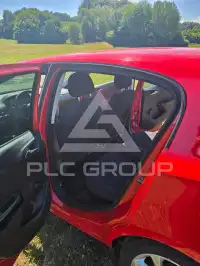 2017 Opel Corsa
