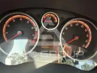 2017 Opel Corsa