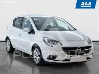2017 Opel Corsa