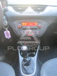 2017 Opel Corsa