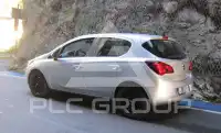 2017 Opel Corsa