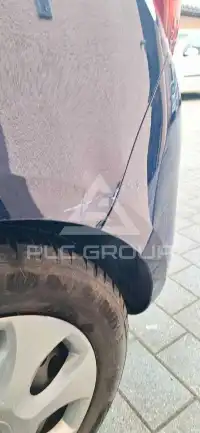 2017 Opel Corsa