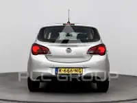 2017 Opel Corsa
