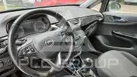 2017 Opel Corsa