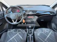2017 Opel Corsa