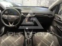 2017 Opel Corsa