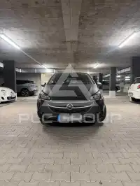 2017 Opel Corsa