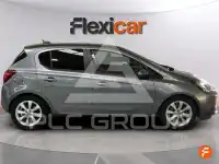 2017 Opel Corsa