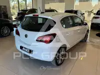 2017 Opel Corsa