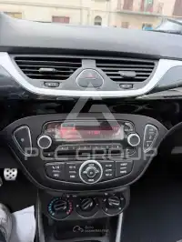 2017 Opel Corsa