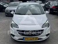 2017 Opel Corsa