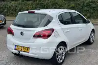 2017 Opel Corsa