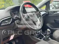 2017 Opel Corsa