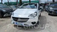 2017 Opel Corsa