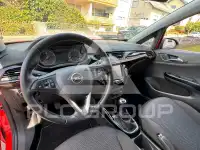 2017 Opel Corsa