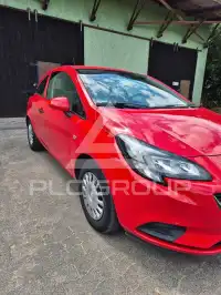 2017 Opel Corsa