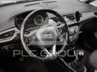2017 Opel Corsa