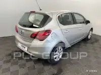 2017 Opel Corsa