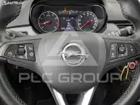 2017 Opel Corsa