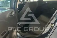 2017 Opel Corsa